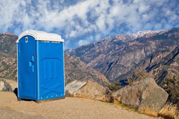 Best Portable toilet rental cost  in Aspermont, TX
