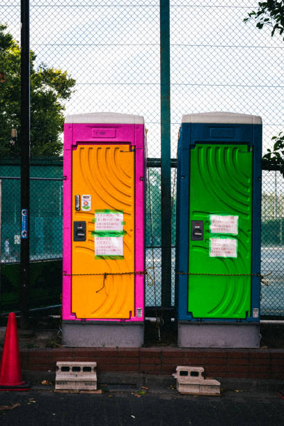 Best Local porta potty services  in Aspermont, TX