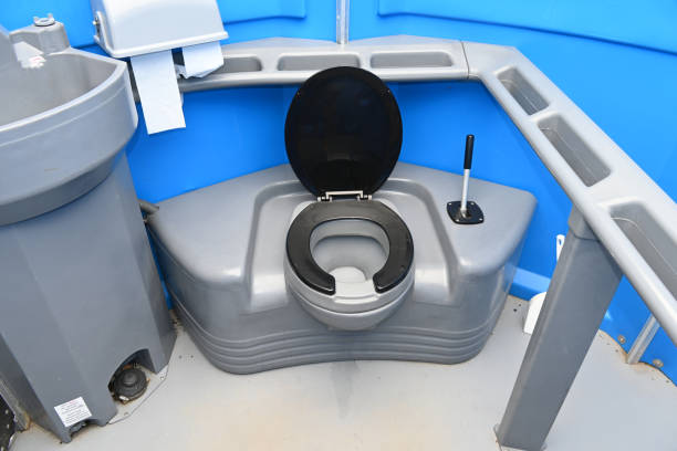 Portable Toilet Options We Offer in Aspermont, TX