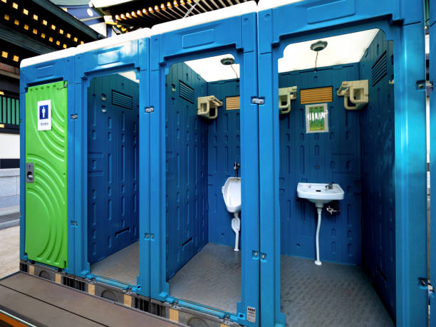 Porta potty rental for festivals in Aspermont, TX