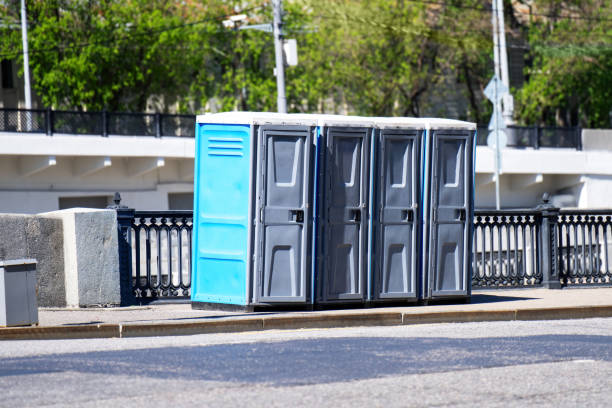 Affordable portable toilet rental in Aspermont, TX